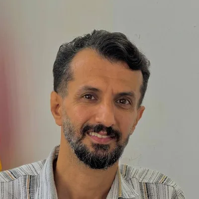 یعقوب صمیمی، مشاور ویلابید در چمستان (Yaghoub Samimi)