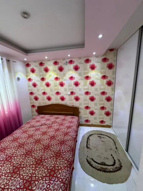 ویلا نما سنگ جذاب در امیرآباد — عکس ۳
